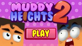 EL JUEGO DE LA CACA!! - Muddy Heights 2 | RobleisIUTU EL JUEGO DE LA CACA!! - Muddy Heights 2 | RobleisIUTU