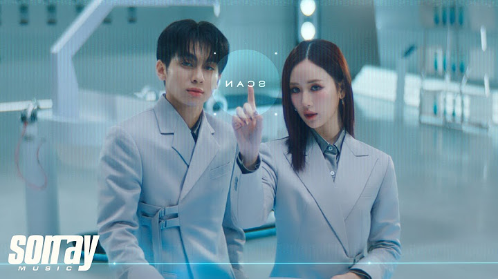 DICE 'พูดไม่ฟัง (Comeback No Comeback)' MV TEASER
