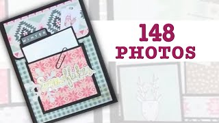 148 Photos!!! Mr. Benjamin Mix & Match