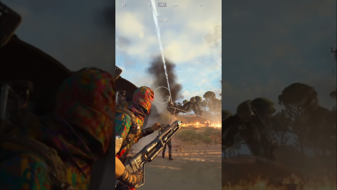 Arc Raiders Harvester event #arcraiders #arcraidersgameplay #gaming #xbox #ps5 #xboxgaming #shorts