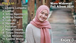 woro widowati full album tanpa iklan !