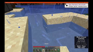 WTBW Tools 1.15.2 Forge Mod Overview Part 2 - Hammers, Excavators, Great Axes