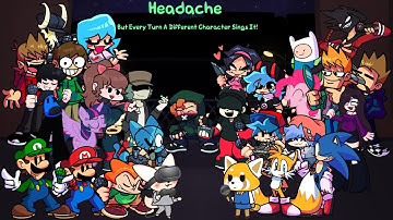 One Hazy Battle! Friday Night Funkin