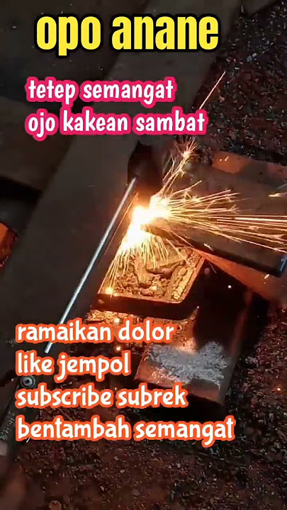 Download lagu opo anane