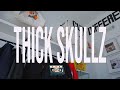B.o.B “Thick Skullz” (Official Music Video)
