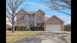 2300 Caldwell Drive video tour