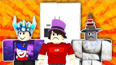 Full Of Sandwiches [Roblox Animation]