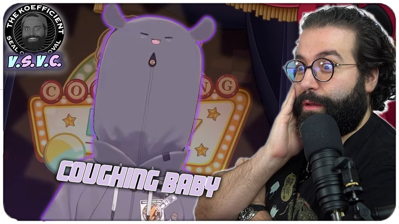 Возвращение видеороликов с виртуальными ютуберами, присланных зрителями | V.S.V.C. Эпизод 31