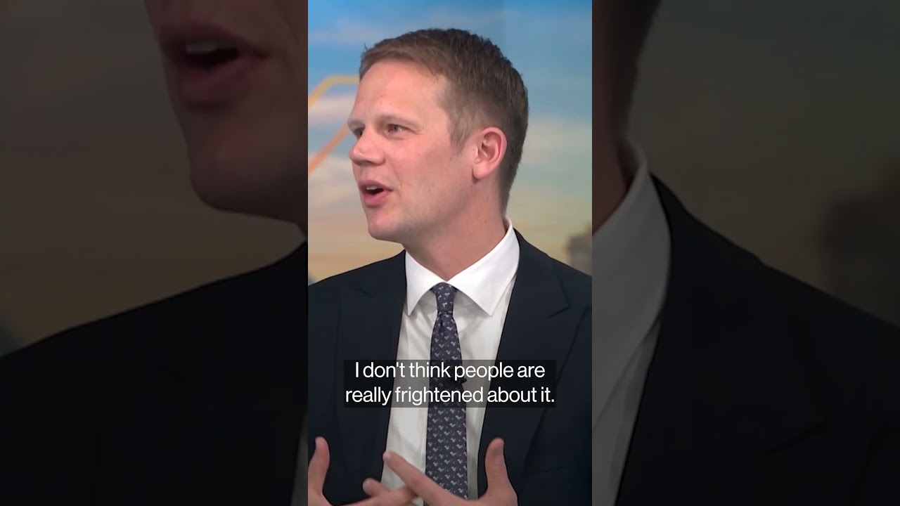 Why does Trump want to own #Greenland?