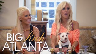 Famous Full Episode: Toying With Mama's Boy Toy | Big Rich Texas S1 E12 | E! Rewind Net Worth