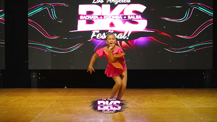Mariana Lara   2021 LABKS
