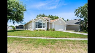 16022 BAY VISTA DR, CLERMONT, FL 34714 Narrated Walkthrough (2024) | Real Estate in Central Florida