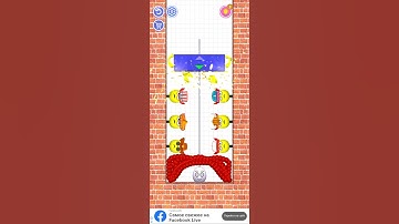 DRAW TO SMASH - Logic Puzzle Games 💢🥚🎮🥌 #like #games #drawtosmash #gaming #gameplay