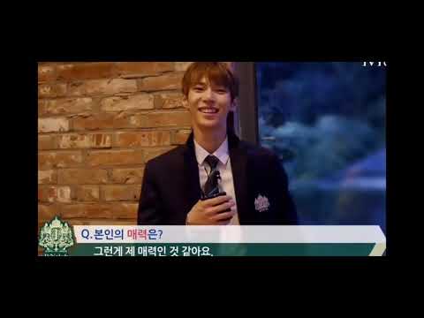 [NCT/도영]거짓말쟁이;;