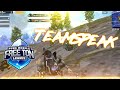 TEAMSPEAK ❤️ ПРОШЛИ В СЛЕДУЮЩИЙ ЭТАП FREE TON | PUBG MOBILE