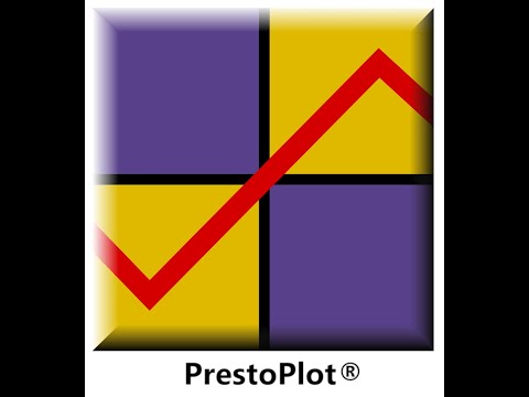 Tutoriel d’utilisation de la calculatrice de PrestoPlot®