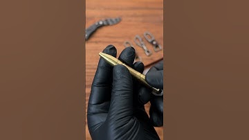 🚀 MecArmy Titanium Keychain - Super Early Bird Pricing 30% off  Last day！ #edc #keychain#carabiner