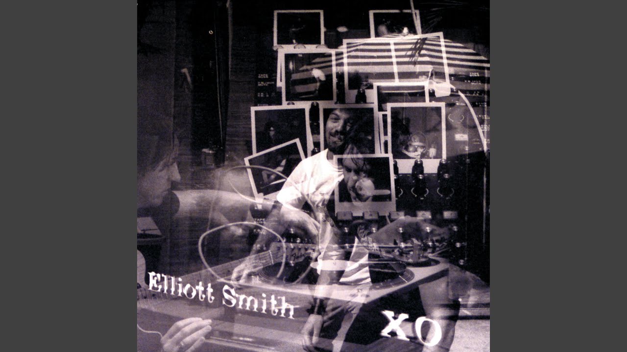 ◾️高音質UKプレス重量盤◾️ELLIOTT SMITH / エリオットスミス■El 2025年最新】ELLIOTT_SMITHの人気アイテム - メルカリ