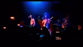 Alice in Chains Don’t Follow