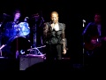 Barbara Mason - Another Man - Live in London 2011