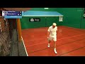 Moore Family Office Spring Challenge 2026 - Final - Robert Fahey vs Nino Merola