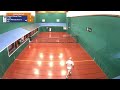 Moore Family Office Spring Challenge 2026 - Final - Robert Fahey vs Nino Merola