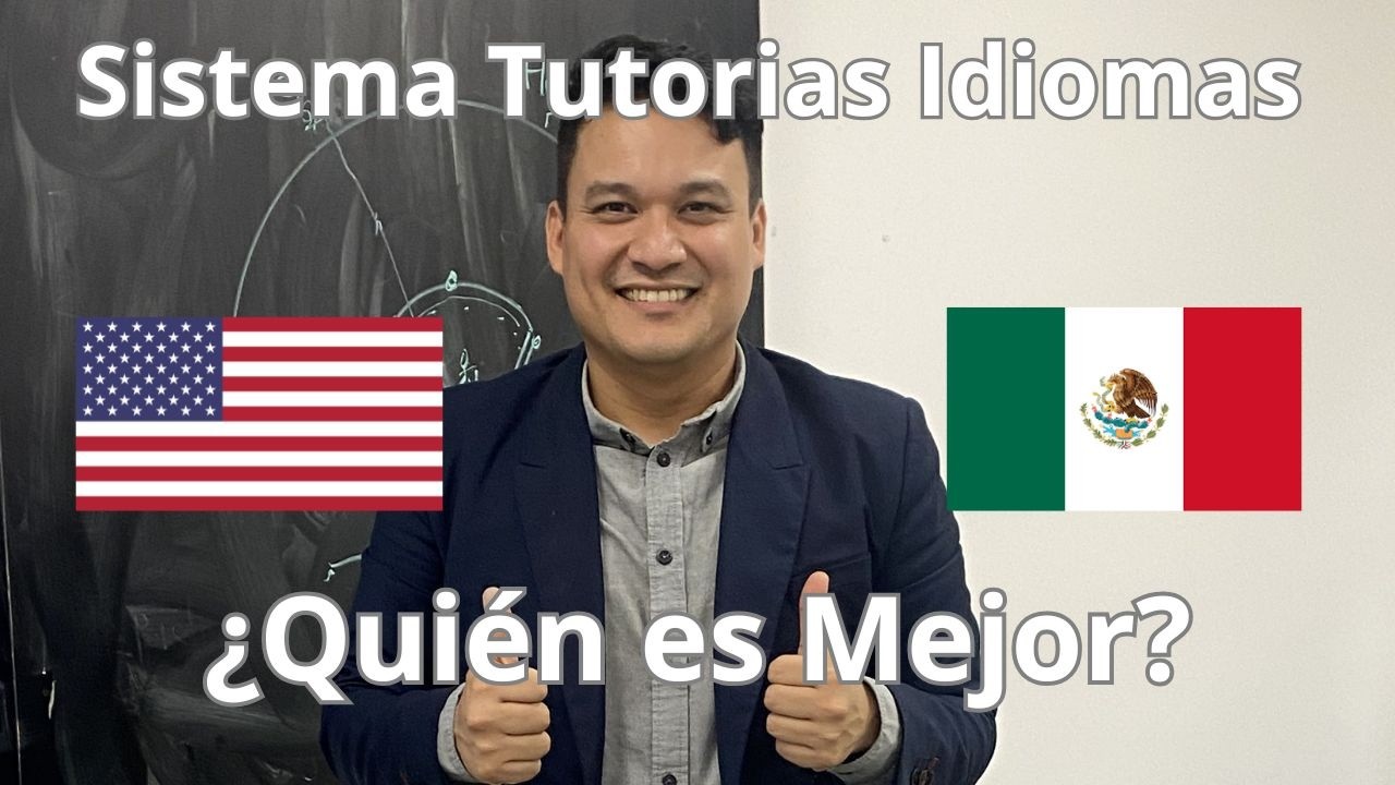 Éste es el secreto para aprender inglés más rápido...