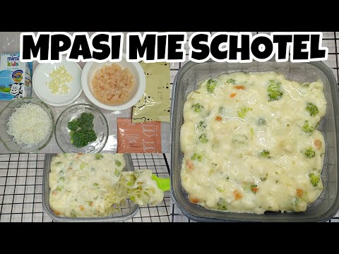 Cara Masak Mie Promina
