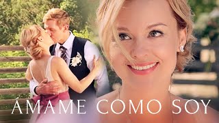 Ámame como soy | Peliculas Completas en Español Latino