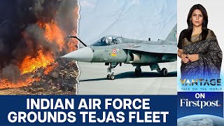 Download Lagu Why the Indian Air Force Has Grounded Its Entire Tejas Fleet | Vantage With Palki Sharma MP3