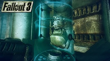 Fallout 3 - S2E37 - Fort Constantine