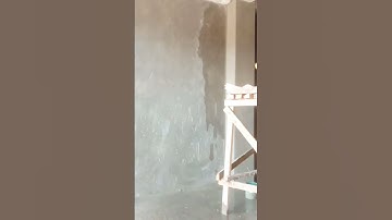 "Concrete Column Plastering: Take Action and Achieve a Perfect Finish!" 😘 #concretecolumnplastering