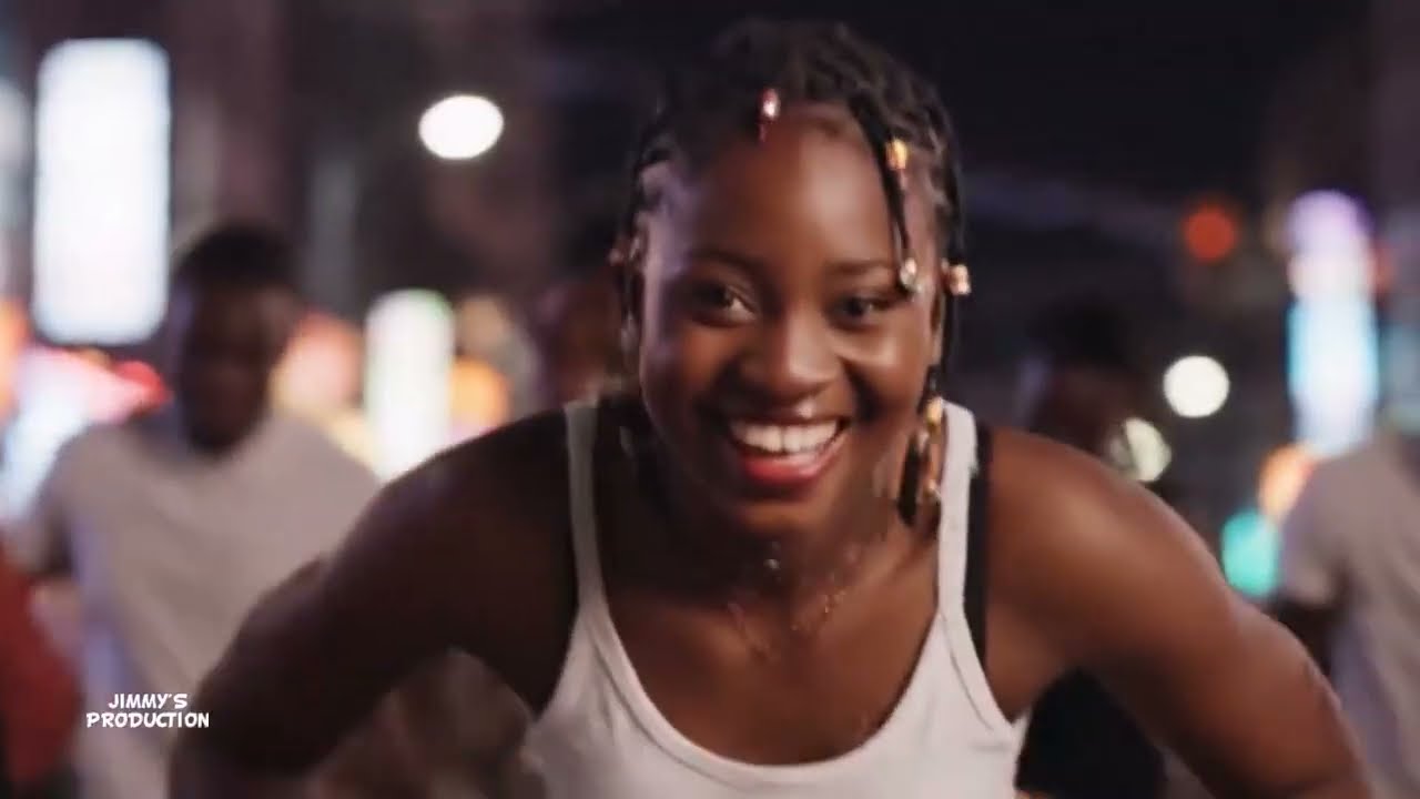 DIBLO DIBALA FT AURLUS MABÉLÉ - MONDO RY (CLIP OFFICIEL) | SOUKOUS EXPLOSIF