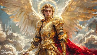 Archangel Michael: Pray with Him, Cleanse All Darkness in Your House, Attract Light and Blessing