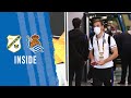 INSIDE | El inicio que buscábamos | HNK Rijeka 0 - 1 Real Sociedad | Europa League