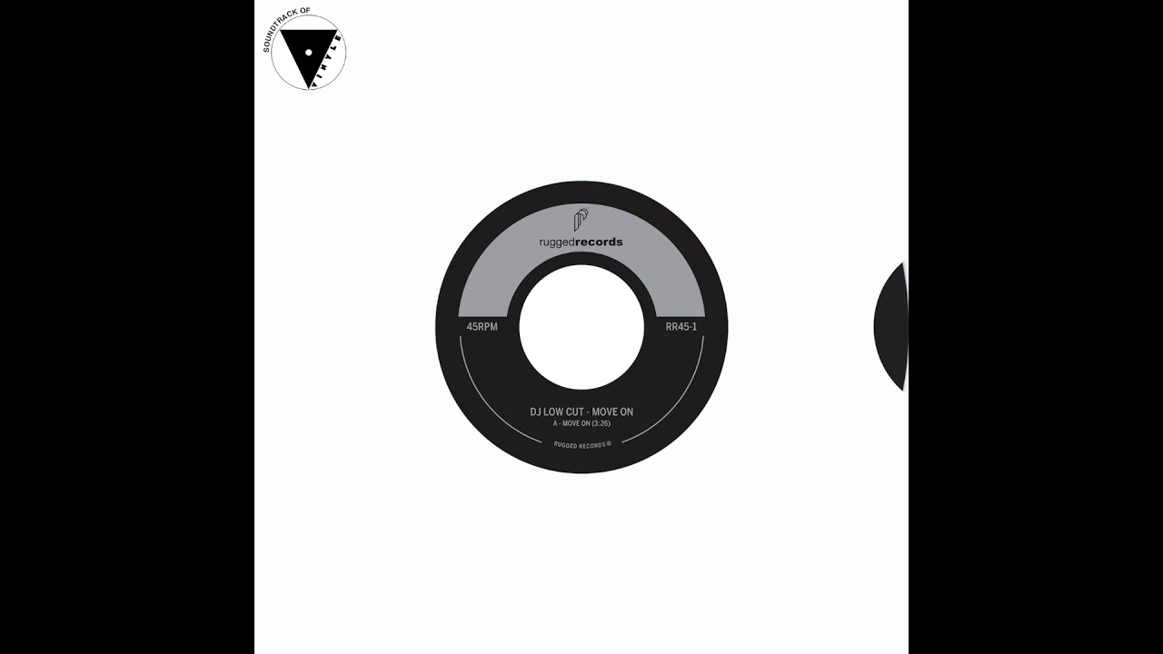 Watch Dj Low Cut - Move On on YouTube Watch Dj Low Cut - Move On on YouTube