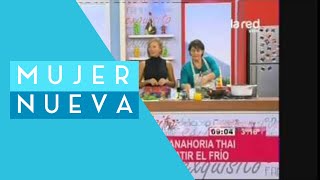 Mujeres Primero Programa Completo Jueves 22 De Mayo De 2014