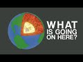 Layers of Earth and Their Role in Tectonic Activity