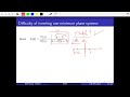 Master RSI - Lecture 1 - Feedforward Control - Part 3