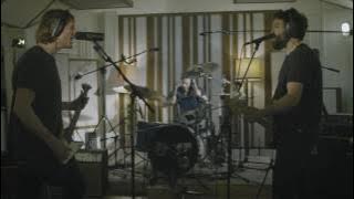 Dinosaur Pile-Up - 11:11 (Official session video)