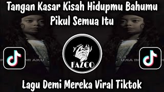FOR THEIR SAKE - EZHARHANZE / THE MOST TOUCHING SONG, THE LATEST VIRAL TIKTOK SONG YOU'VE BEEN LO...