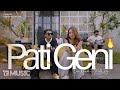 PATI GENI Dini Kurnia Ft Mufly Key Official Music Video