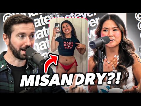 Brian HATES On Her Make Boys Cry T-shirt (MISANDRY)