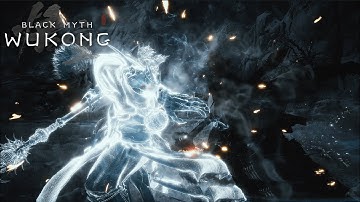 Non Void is Broken Against Erlang - Black Myth: Wukong, No Damage, Great Sage Difficulty