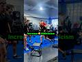 Want More Athleticism? Start With this Dynamic Split Squat