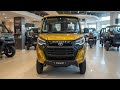 Toyota Bajaj 2026 Full Review | New Design, Mileage, Features &amp; Price Overview