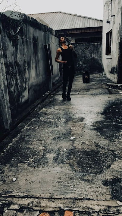 Oh Evelyn Serotonin remix his verse is out of this world 😱 #serotonin #newsong #trending