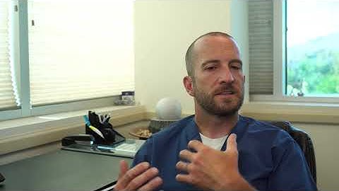 Dr. Sean Henderson - Robotic Assisted Laparoscopic Partial Nephrectomy