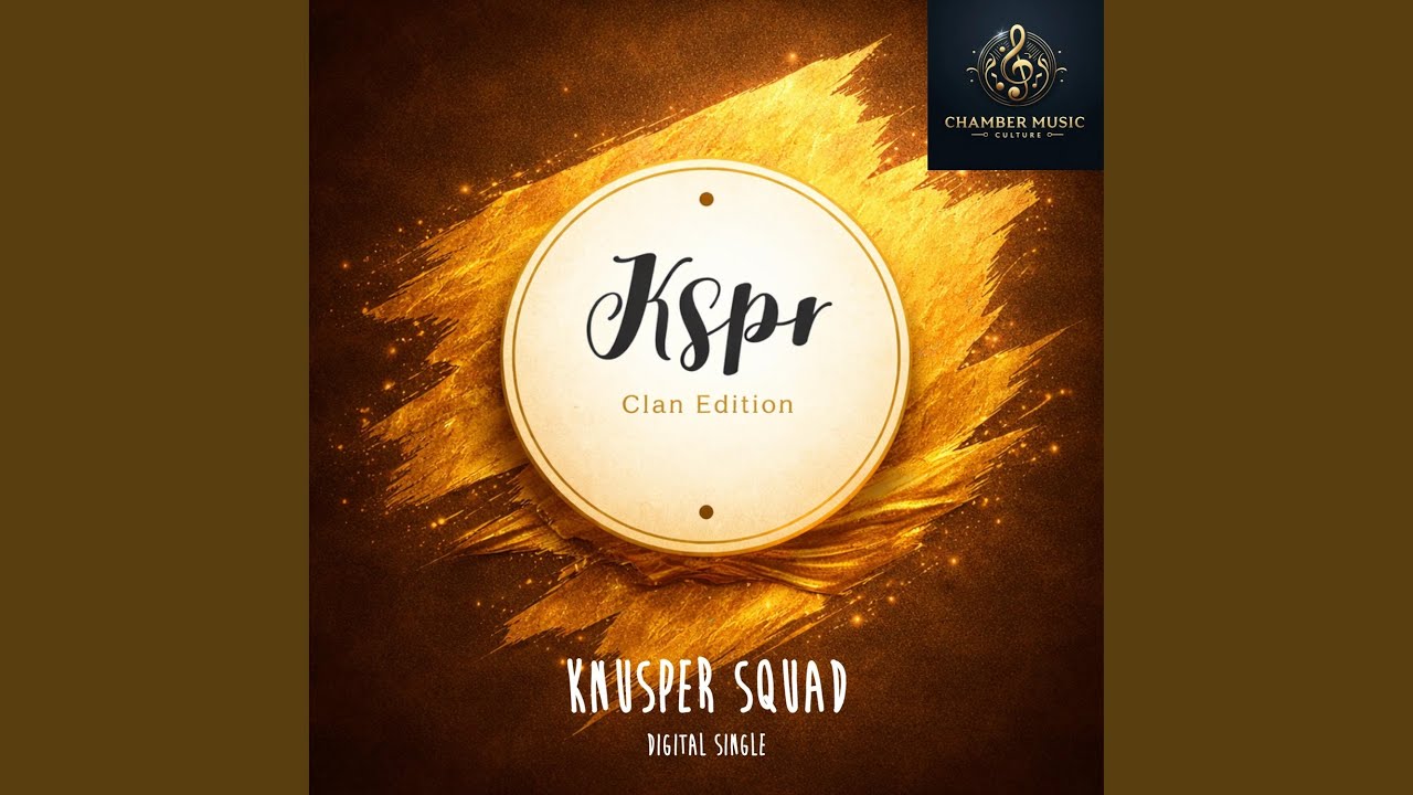Watch Knusper Squad on YouTube Watch Knusper Squad on YouTube