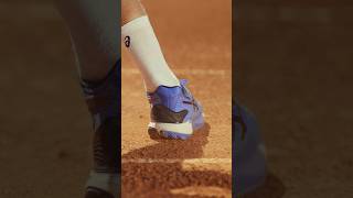 ASICS Tennis | It’s time to move from unsteady to unbelievable with the GEL-RESOLUTION™ 9 #tennishoe